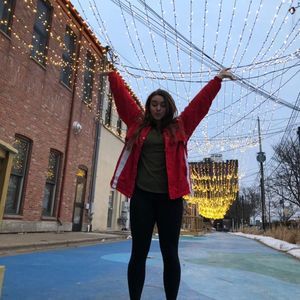 Meet your Posher, Jerrica